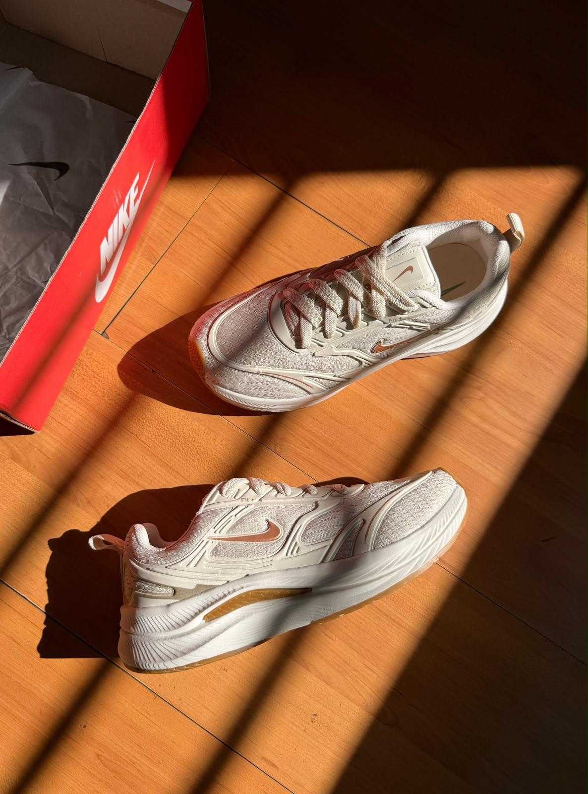 Nike Fit 1989